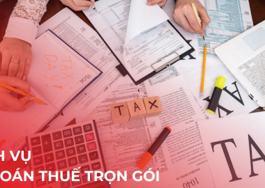 Gói Khởi Nghiệp